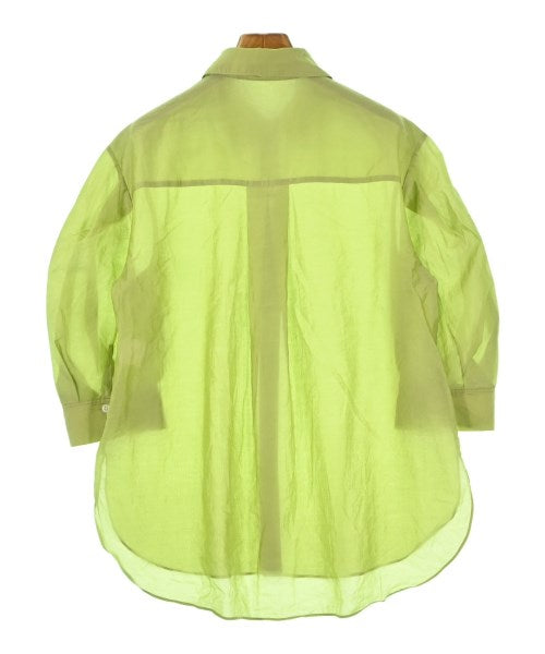 theory luxe 女襯衫