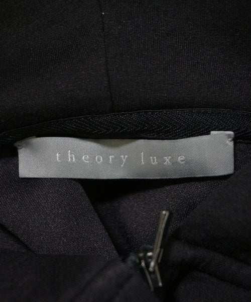 theory luxe 連帽衫