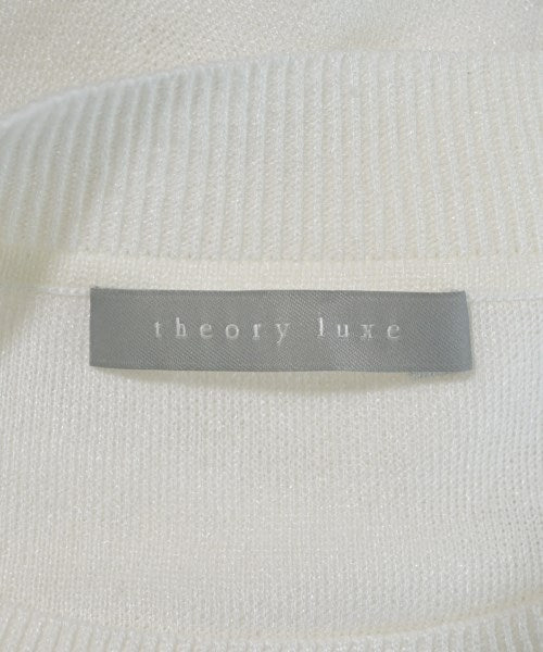 theory luxe 毛衣