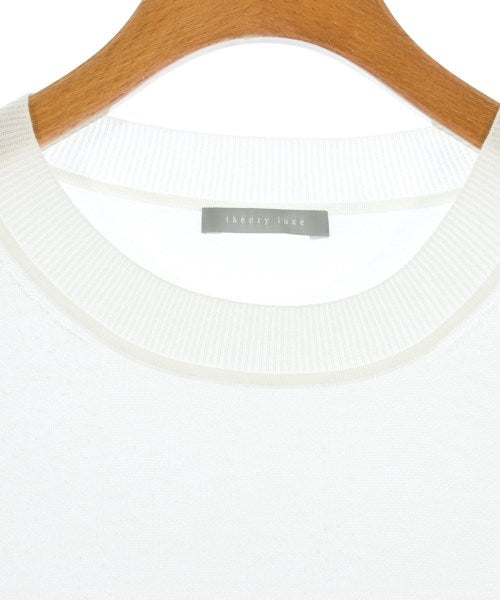 theory luxe 毛衣