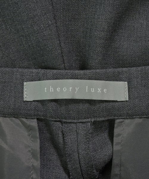 theory luxe 短褲