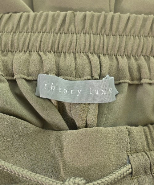 theory luxe 其他款