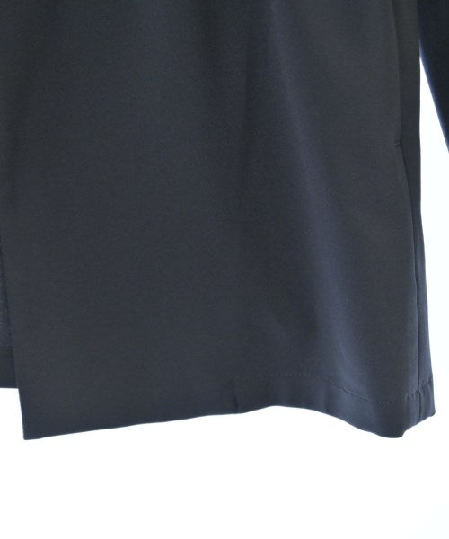 theory luxe 無領外套