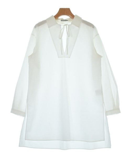 theory luxe 休閒襯衫