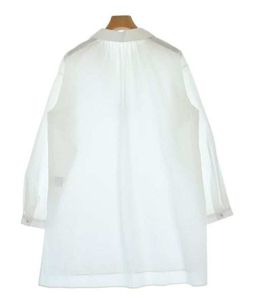 theory luxe 休閒襯衫
