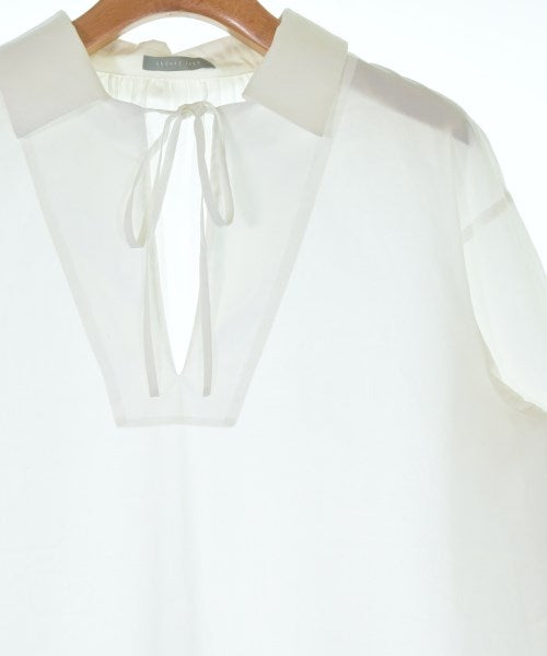 theory luxe 休閒襯衫