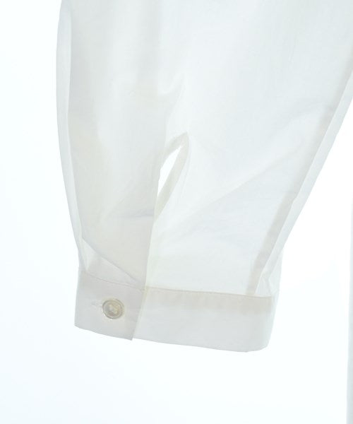 theory luxe 休閒襯衫