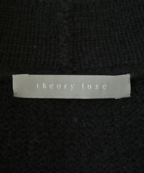 theory luxe 開襟衫