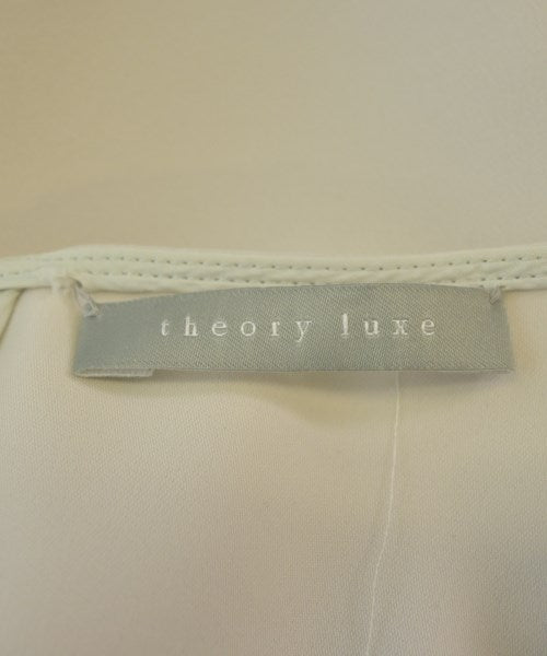 theory luxe 女襯衫