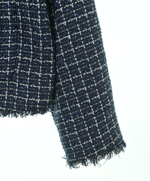 theory luxe 無領外套