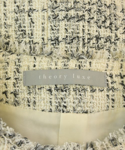 theory luxe 其他飛行外套