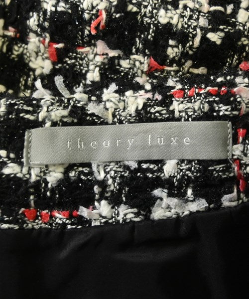 theory luxe 長裙/超長裙
