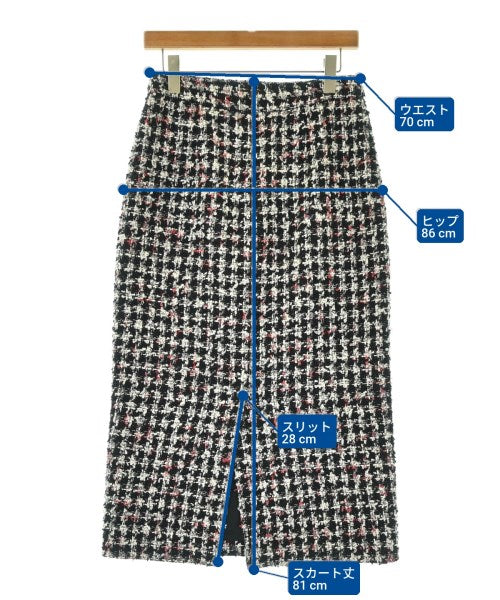 theory luxe 長裙/超長裙
