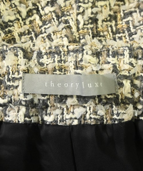 theory luxe 長裙/超長裙