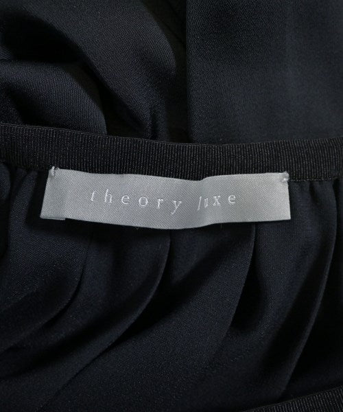 theory luxe 長裙/超長裙