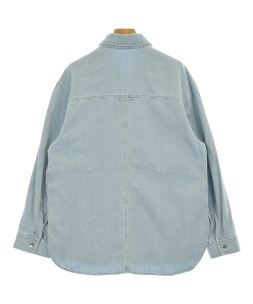 theory luxe 休閒襯衫