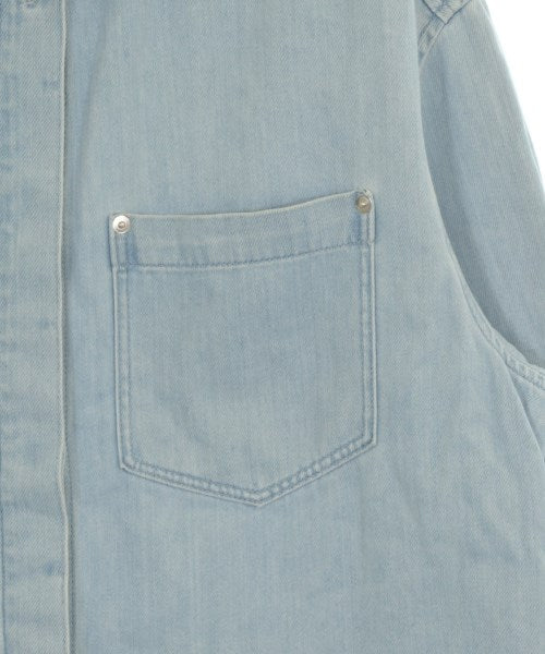 theory luxe 休閒襯衫