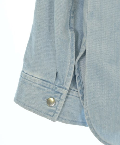 theory luxe 休閒襯衫