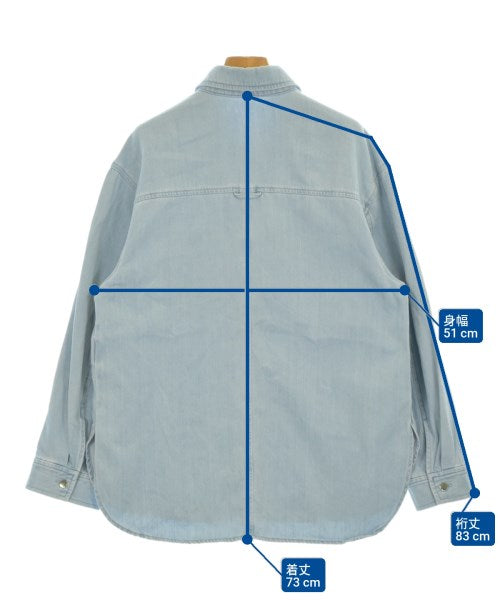 theory luxe 休閒襯衫