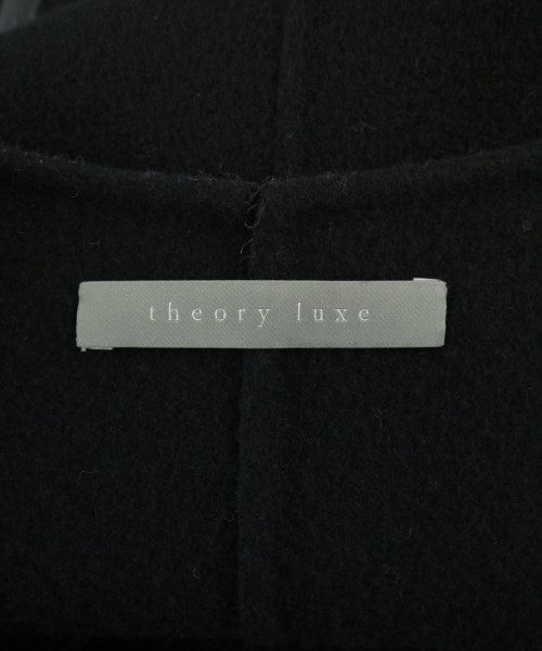 theory luxe 外套