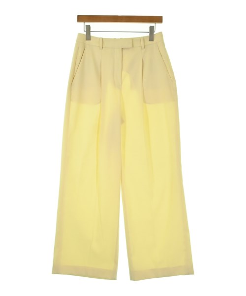 theory luxe 長褲