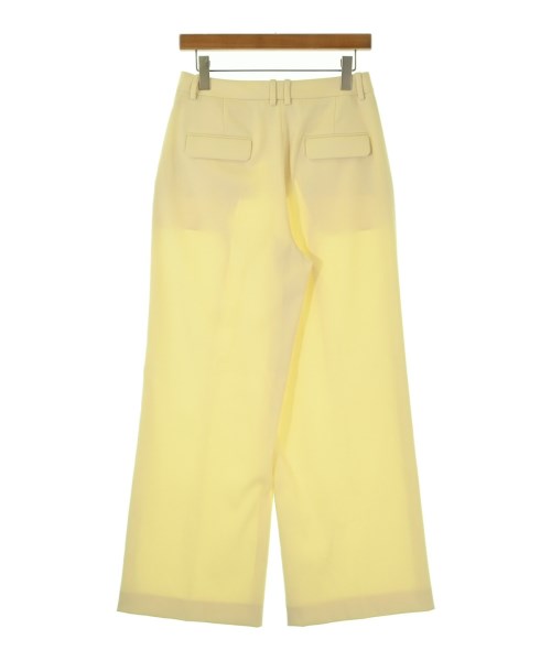 theory luxe 長褲