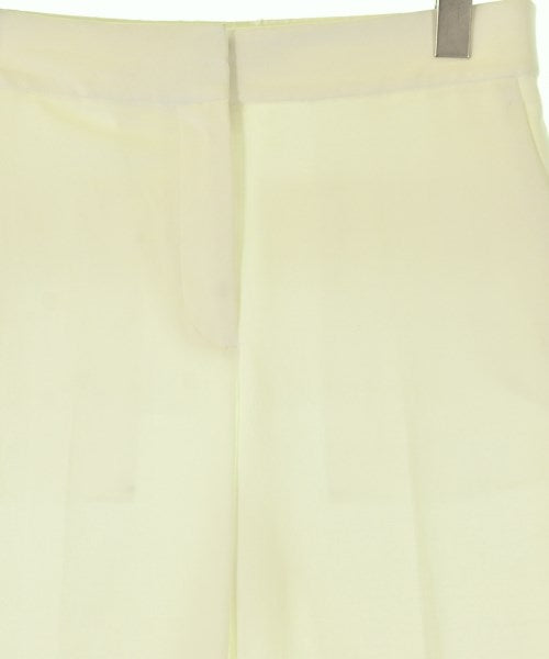 theory luxe 長褲