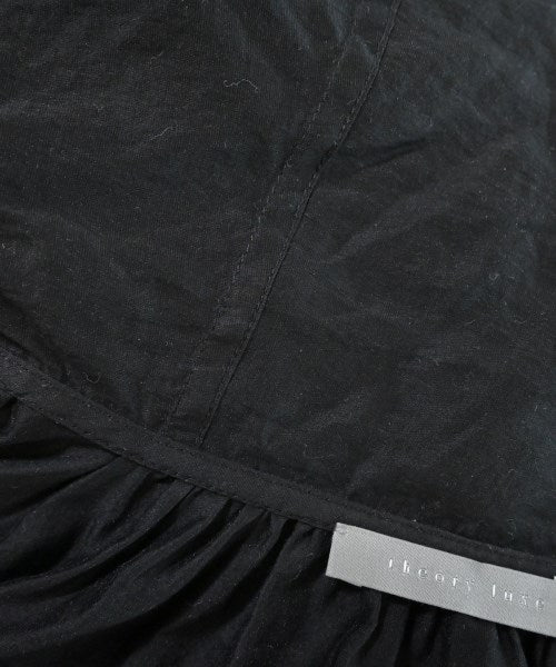 theory luxe 其他飛行外套