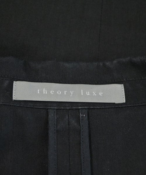 theory luxe 西裝外套