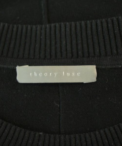 theory luxe 毛衣