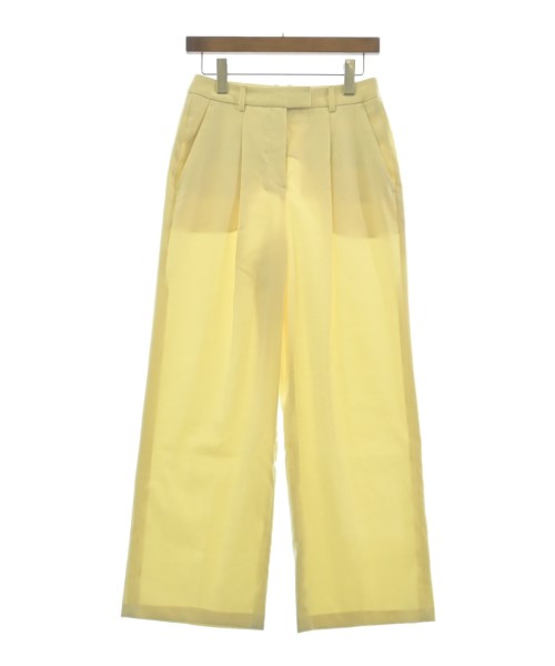 theory luxe 長褲