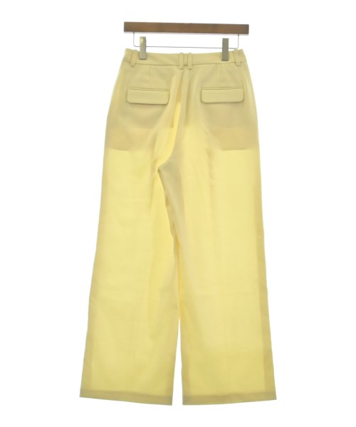 theory luxe 長褲