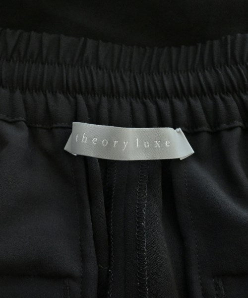 theory luxe 長褲