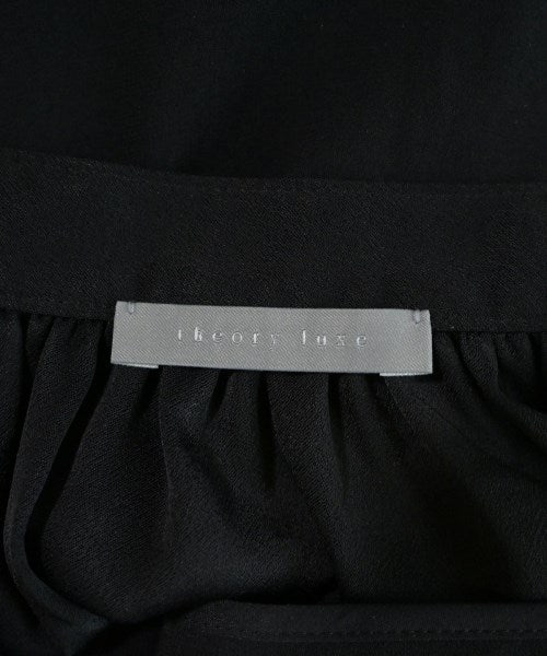 theory luxe 女襯衫