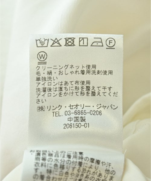 theory luxe 其他款