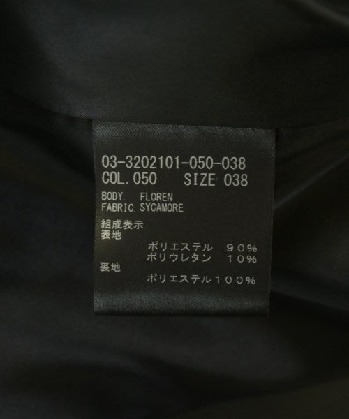 theory luxe 其他夾克