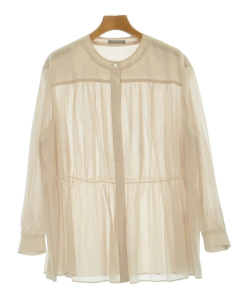 theory luxe 休閒襯衫