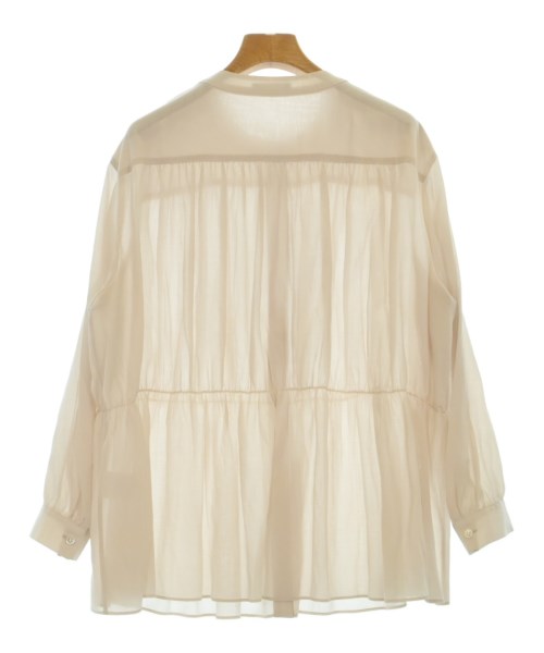theory luxe 休閒襯衫
