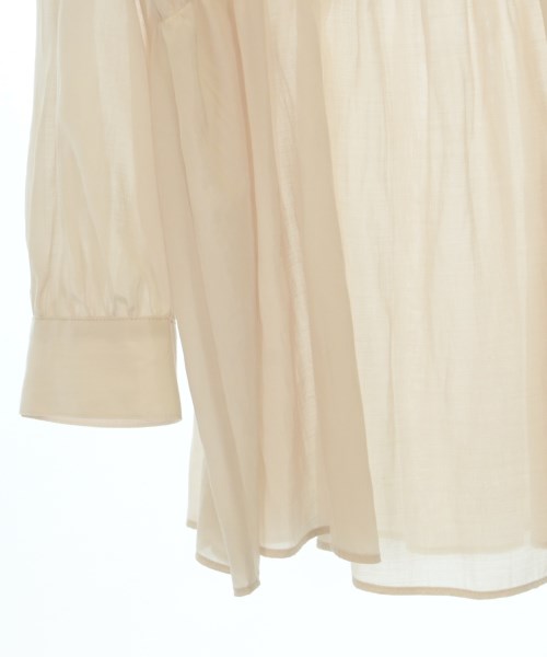 theory luxe 休閒襯衫