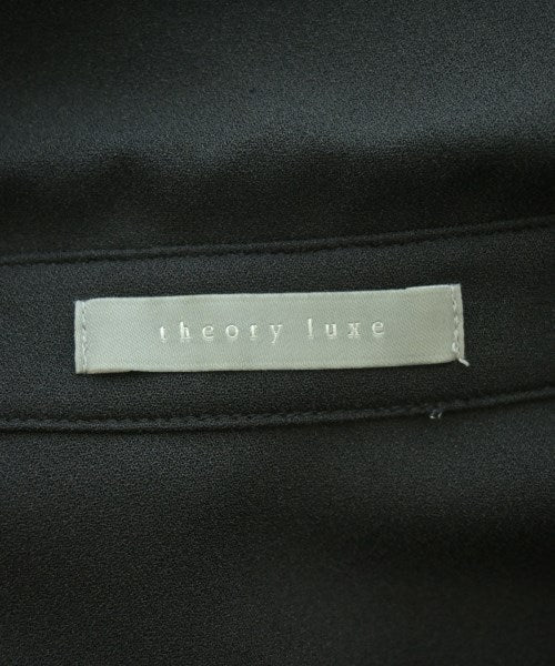 theory luxe 洋裝