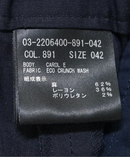theory luxe 長褲