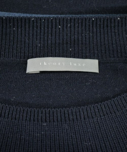 theory luxe 毛衣