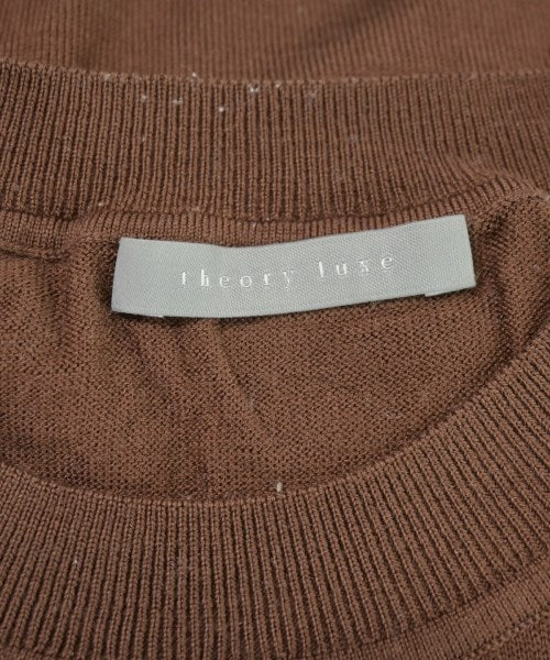 theory luxe 毛衣