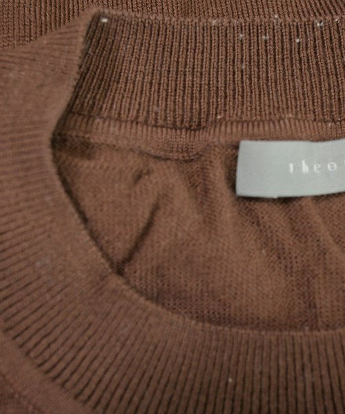 theory luxe 毛衣