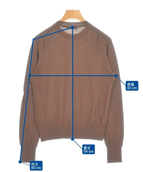 theory luxe 毛衣