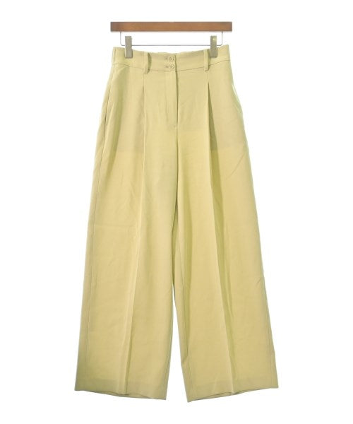 theory luxe 長褲
