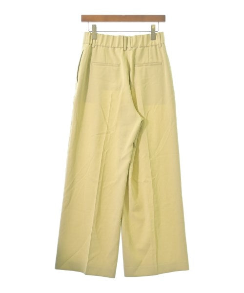 theory luxe 長褲