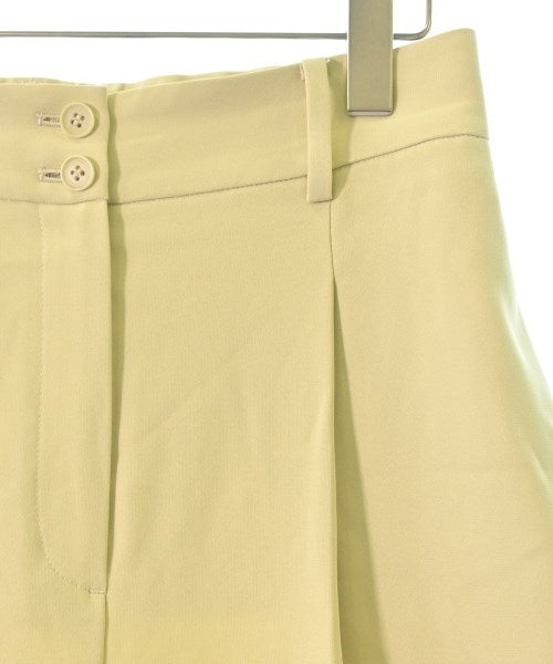 theory luxe 長褲
