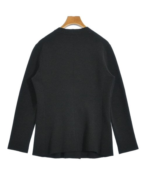 theory luxe 無領外套