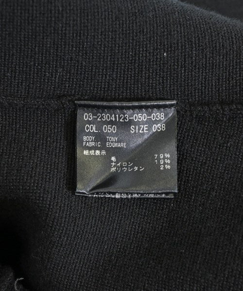 theory luxe 無領外套